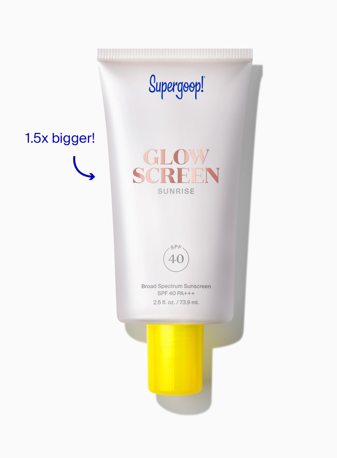 Jumbo 2-in-1 Beauty Booster Set