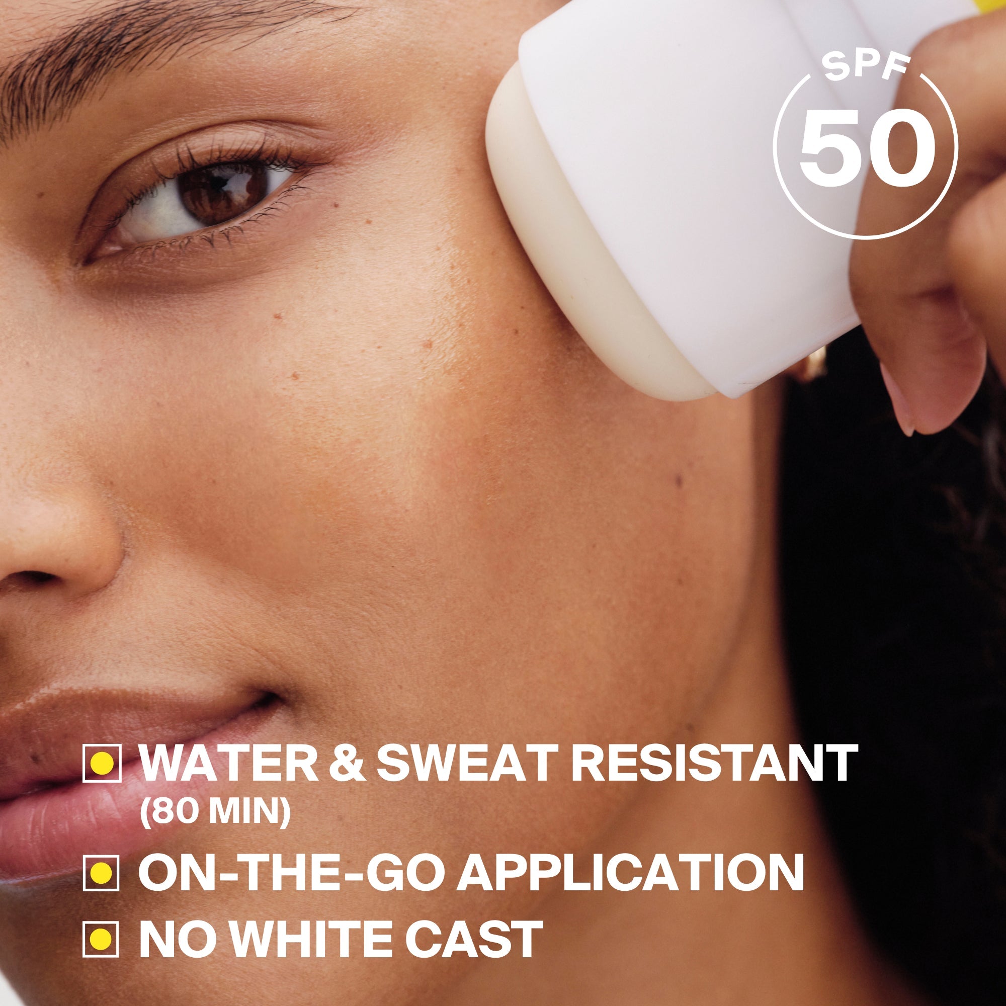PLAY Date Pool & Sport SPF Kit