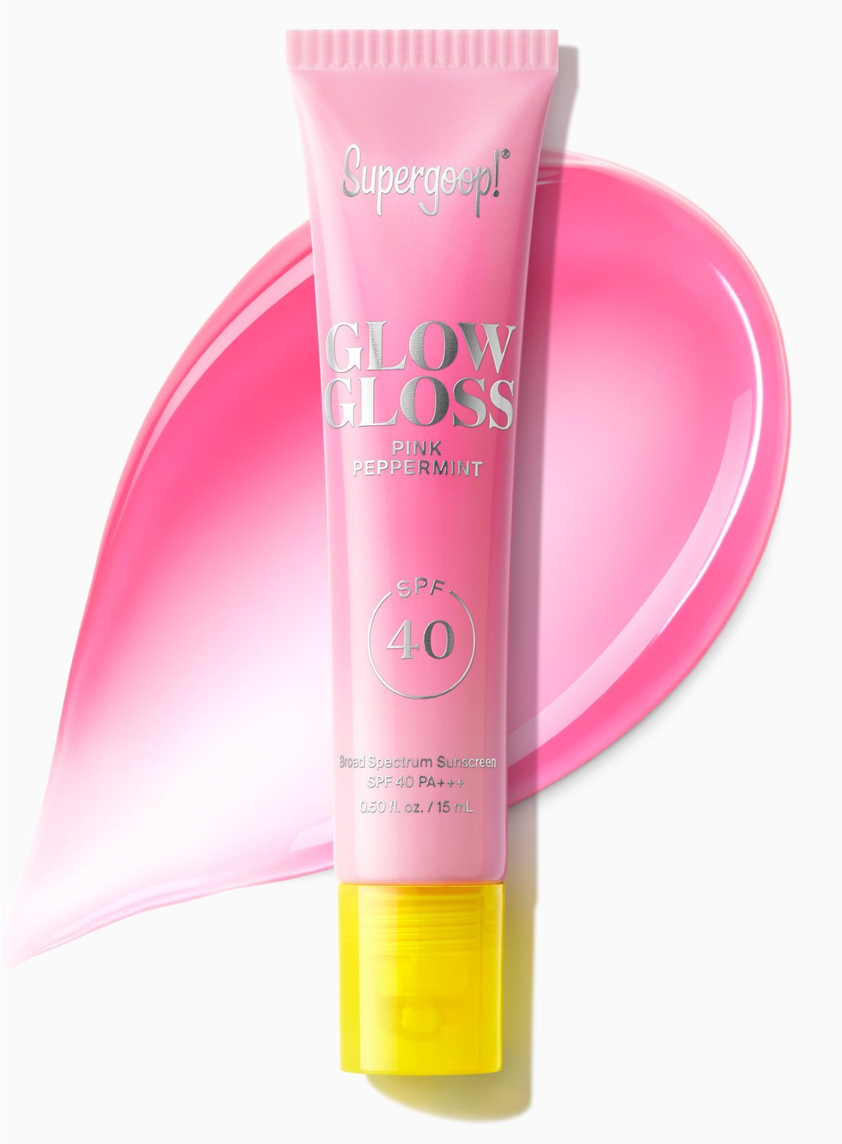Glow Gloss SPF 40 Lip Balm
