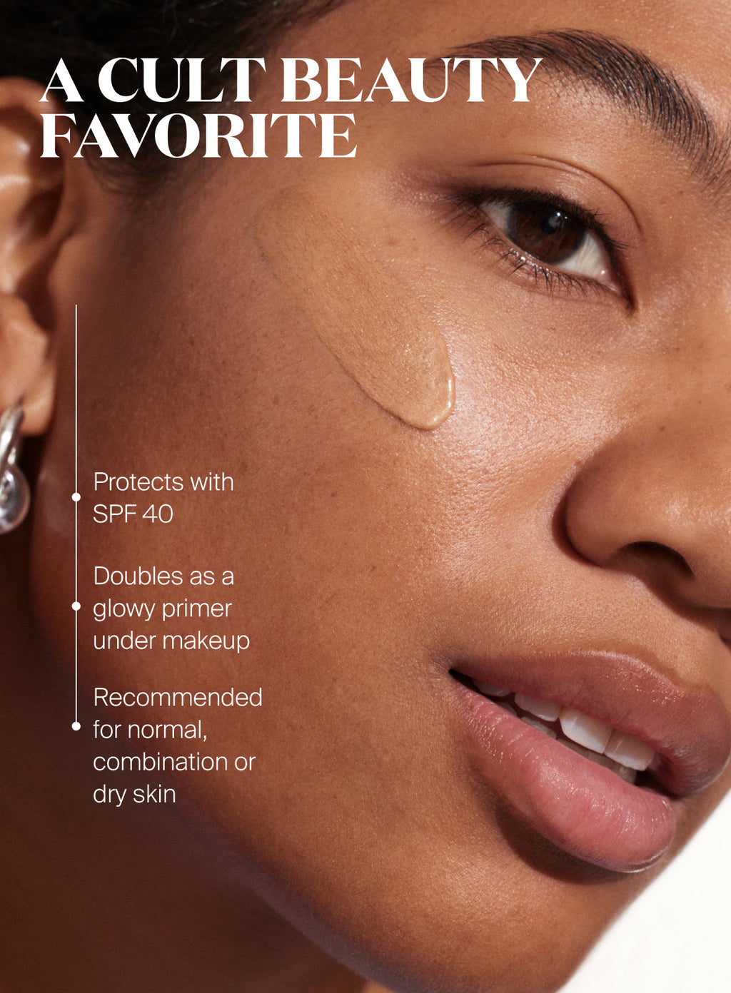 Glowscreen SPF 40