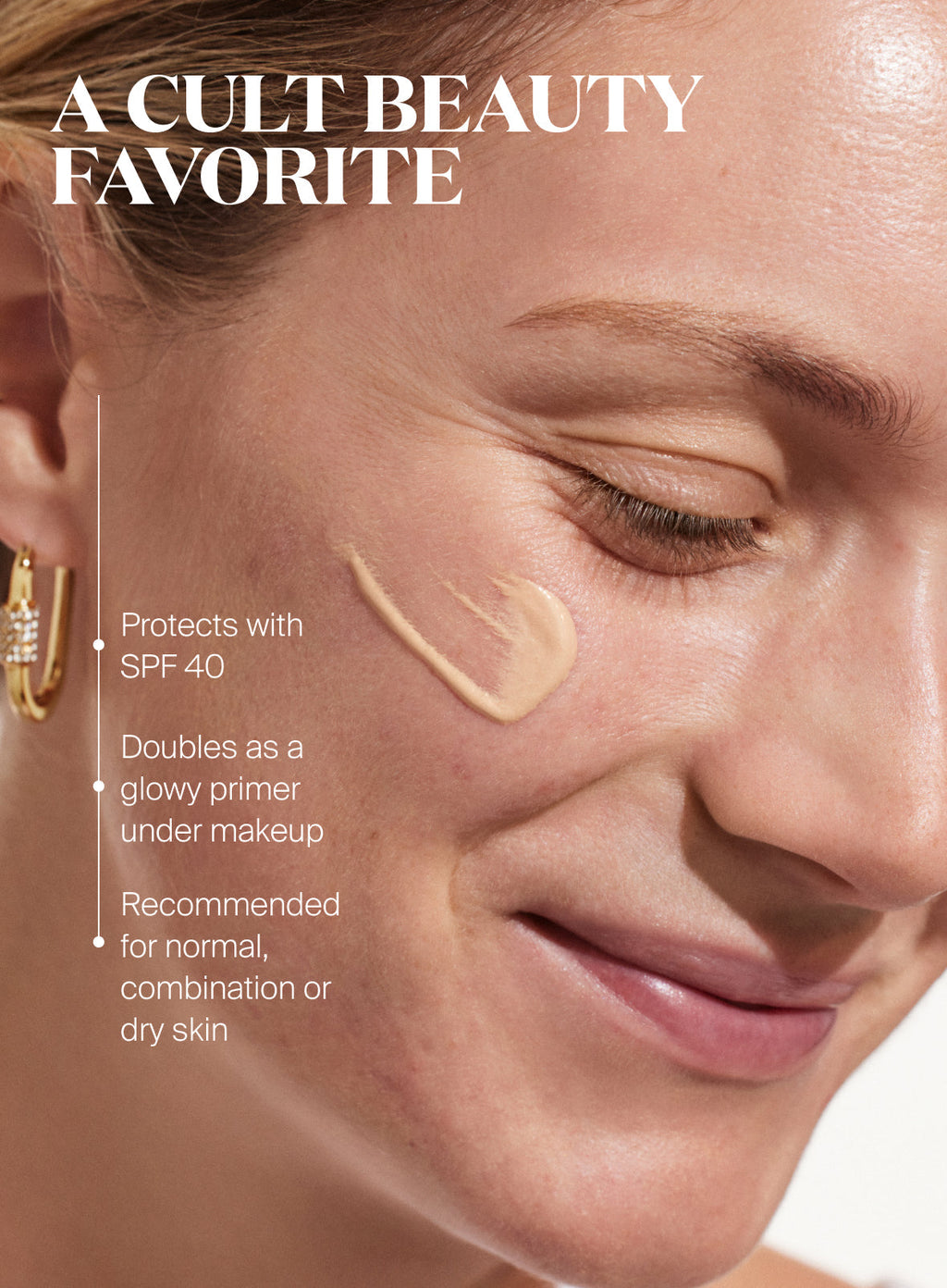 Glowscreen SPF 40