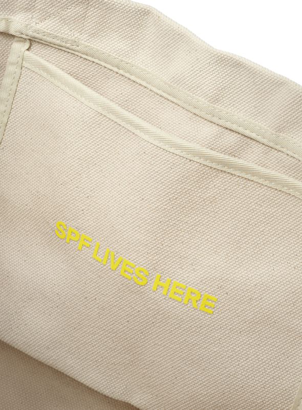 Supergoop! Everyday Tote