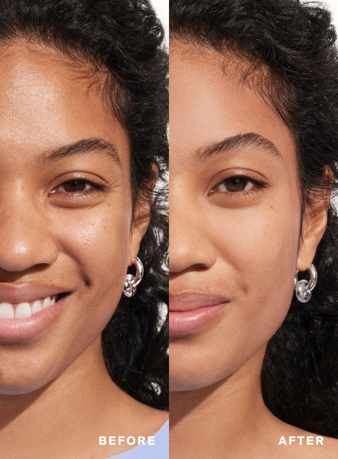 Mineral Mattescreen SPF 40 - 2 pack