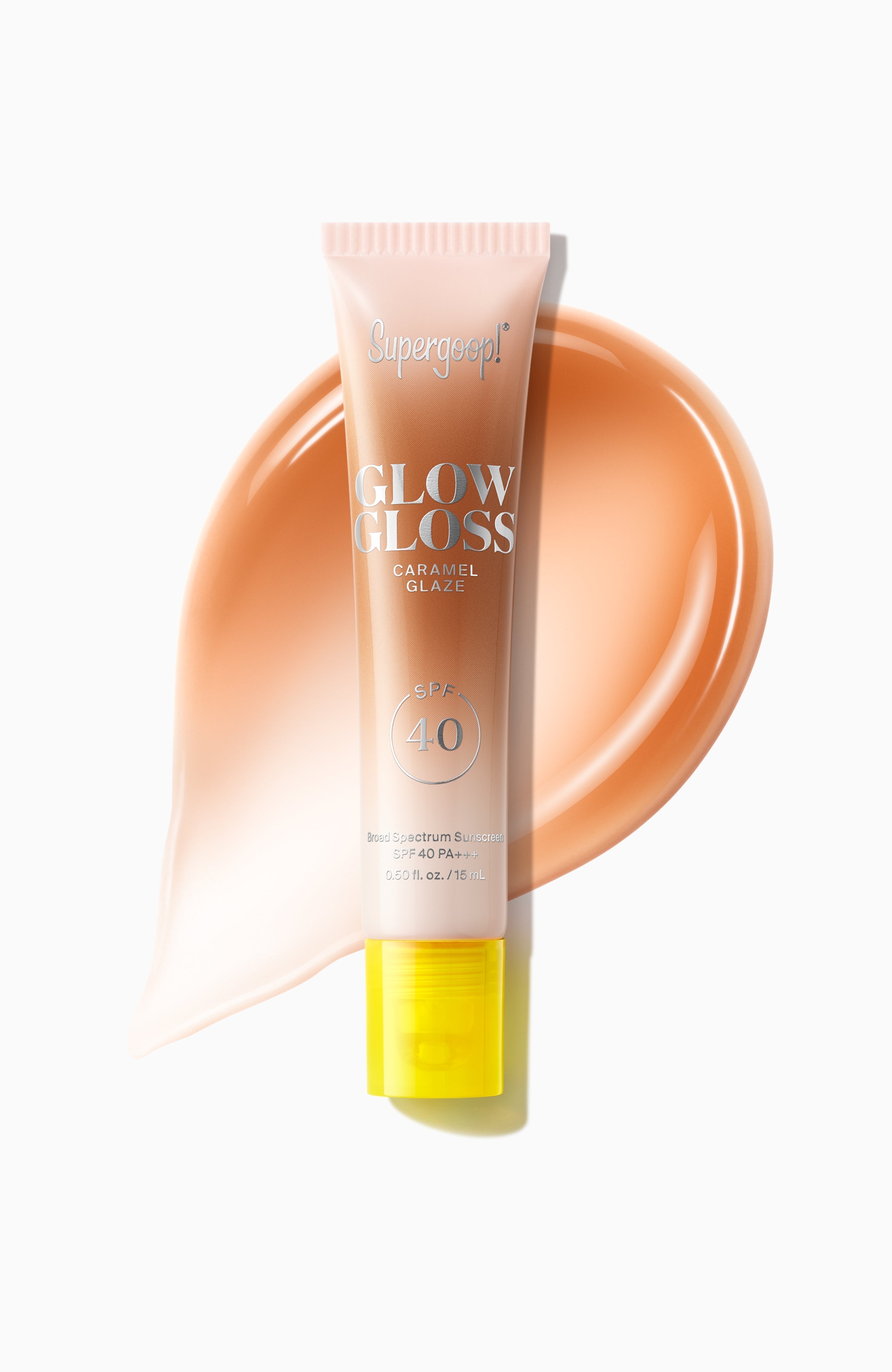 Glow Gloss SPF 40 Lip Balm
