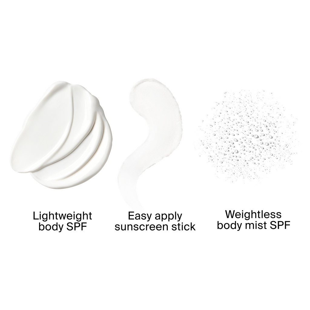 PLAY Date Pool & Sport SPF Kit