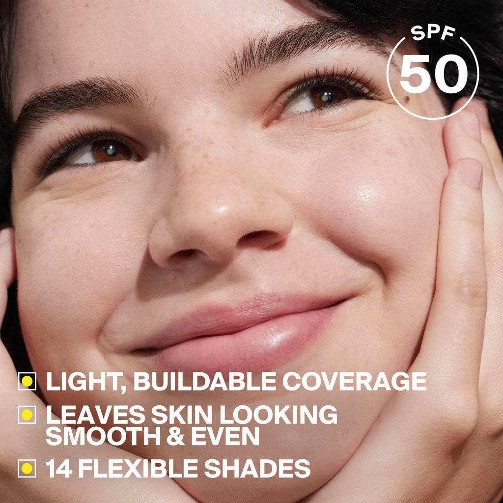 Protec(tint) Daily Skin Tint SPF 50