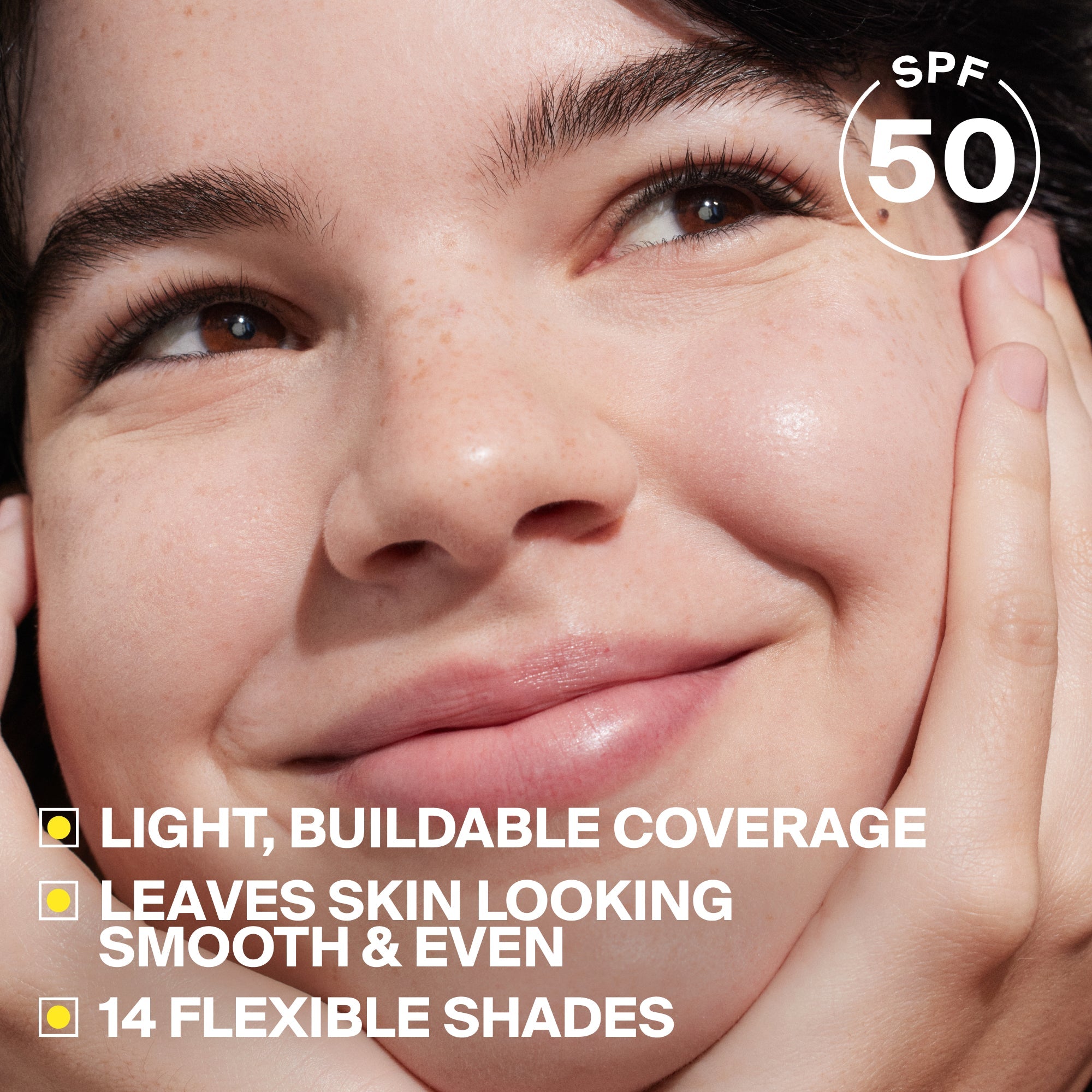 Protec(tint) Daily Skin Tint SPF 50