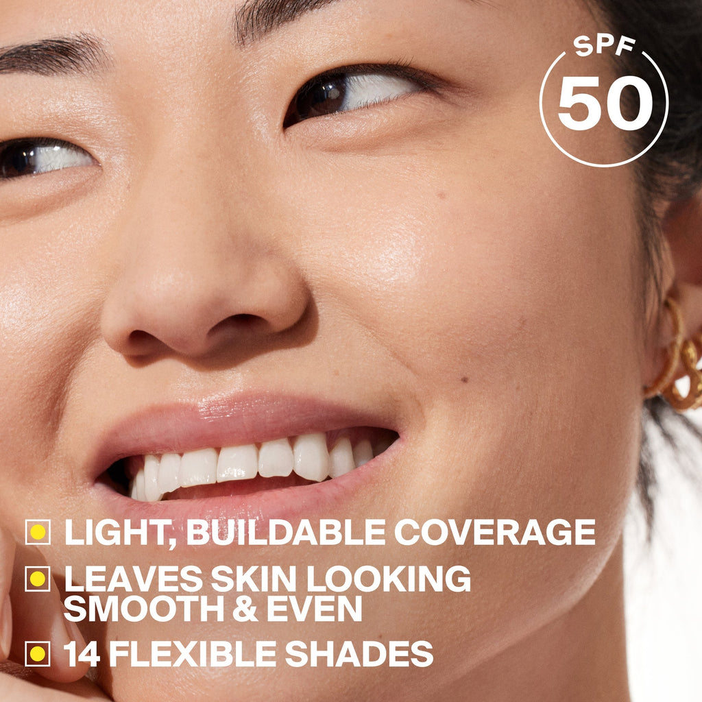 Protec(tint) Daily Skin Tint SPF 50