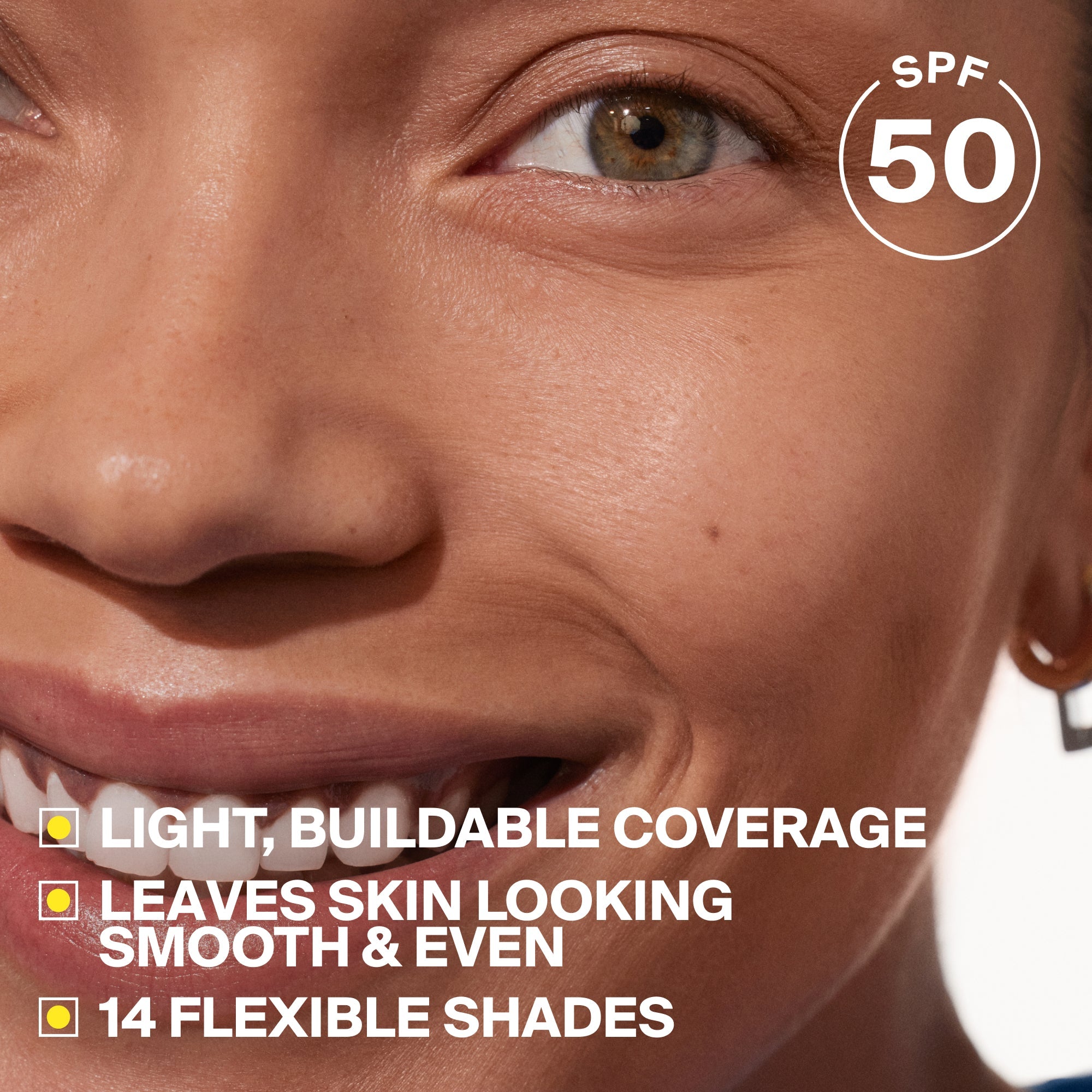 Protec(tint) Daily Skin Tint SPF 50
