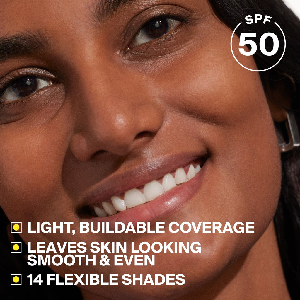 Protec(tint) Daily Skin Tint SPF 50