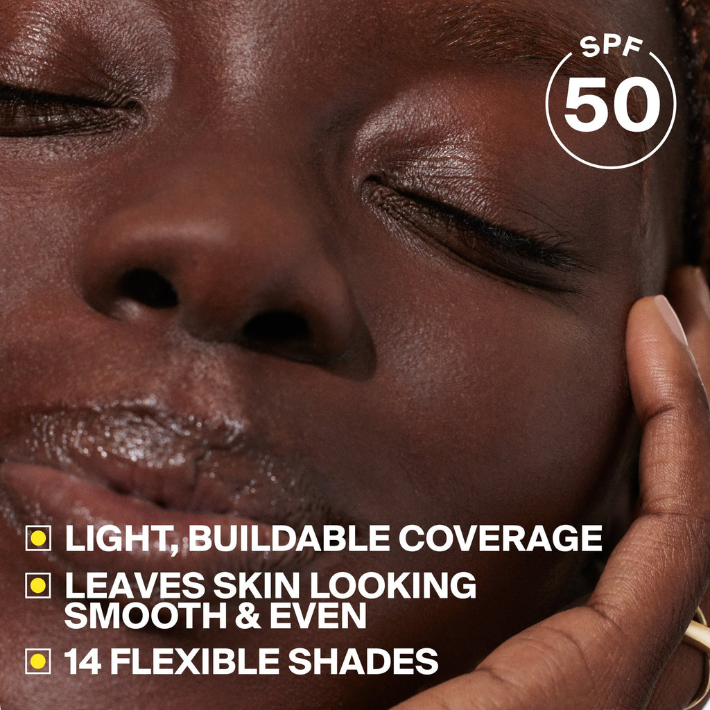 Protec(tint) Daily Skin Tint SPF 50