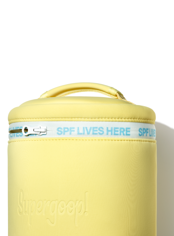 SPF Travel Caddy
