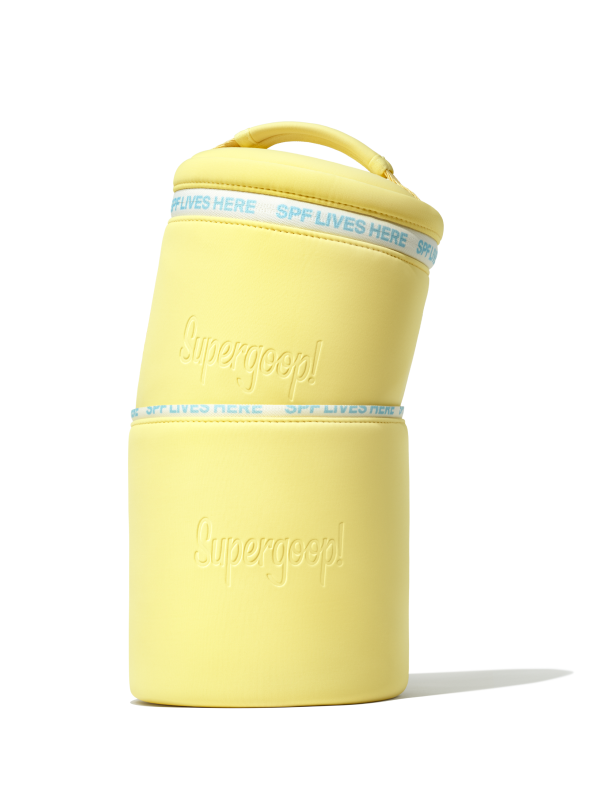 SPF Travel Caddy