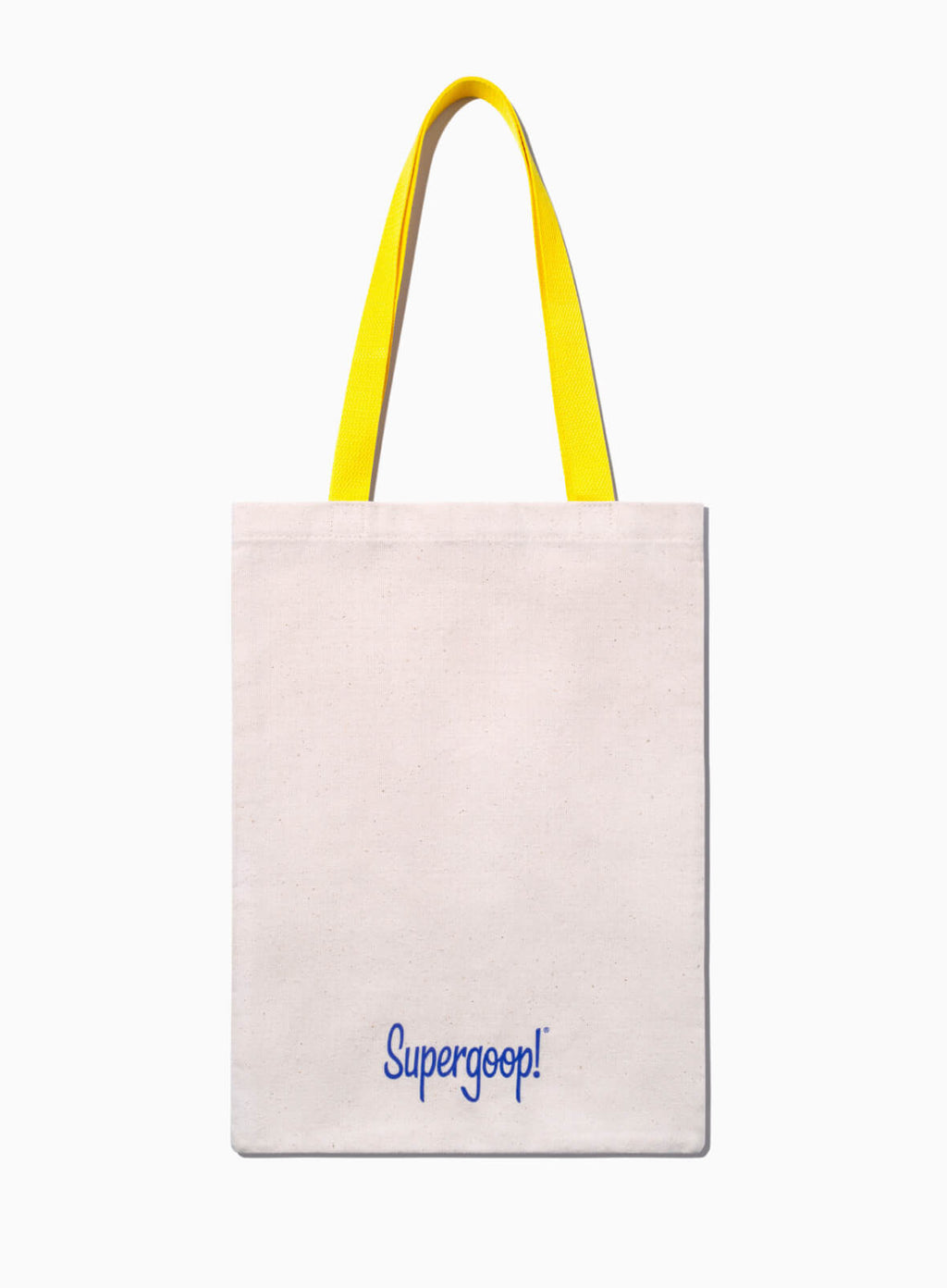 SPF! Canvas Tote Bag