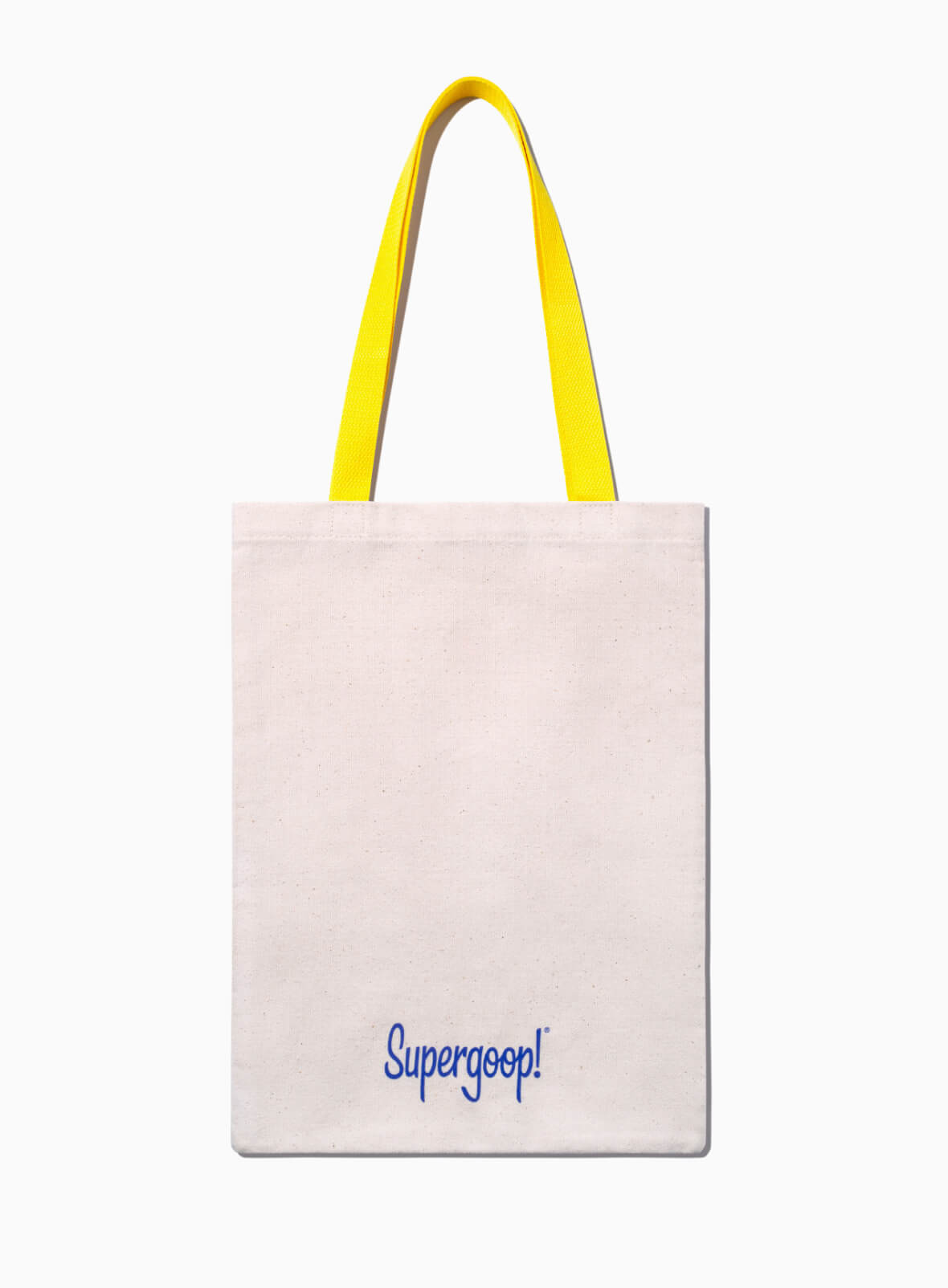 SPF! Canvas Tote Bag