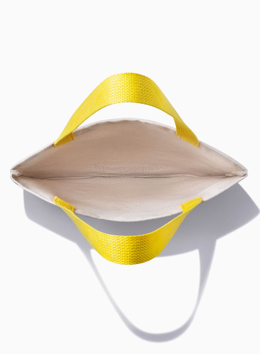SPF! Canvas Tote Bag