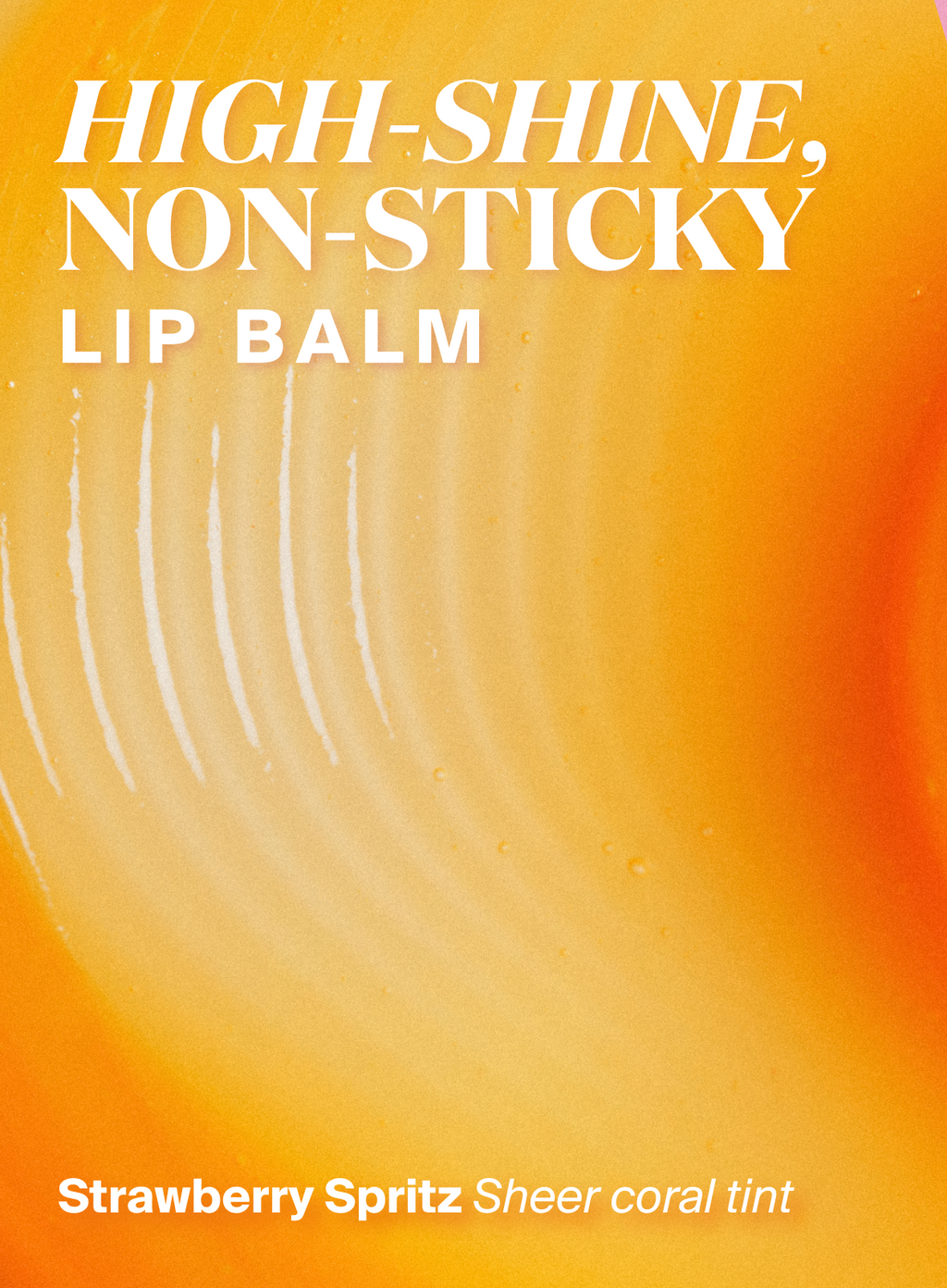 Glow Gloss SPF 40 Lip Balm