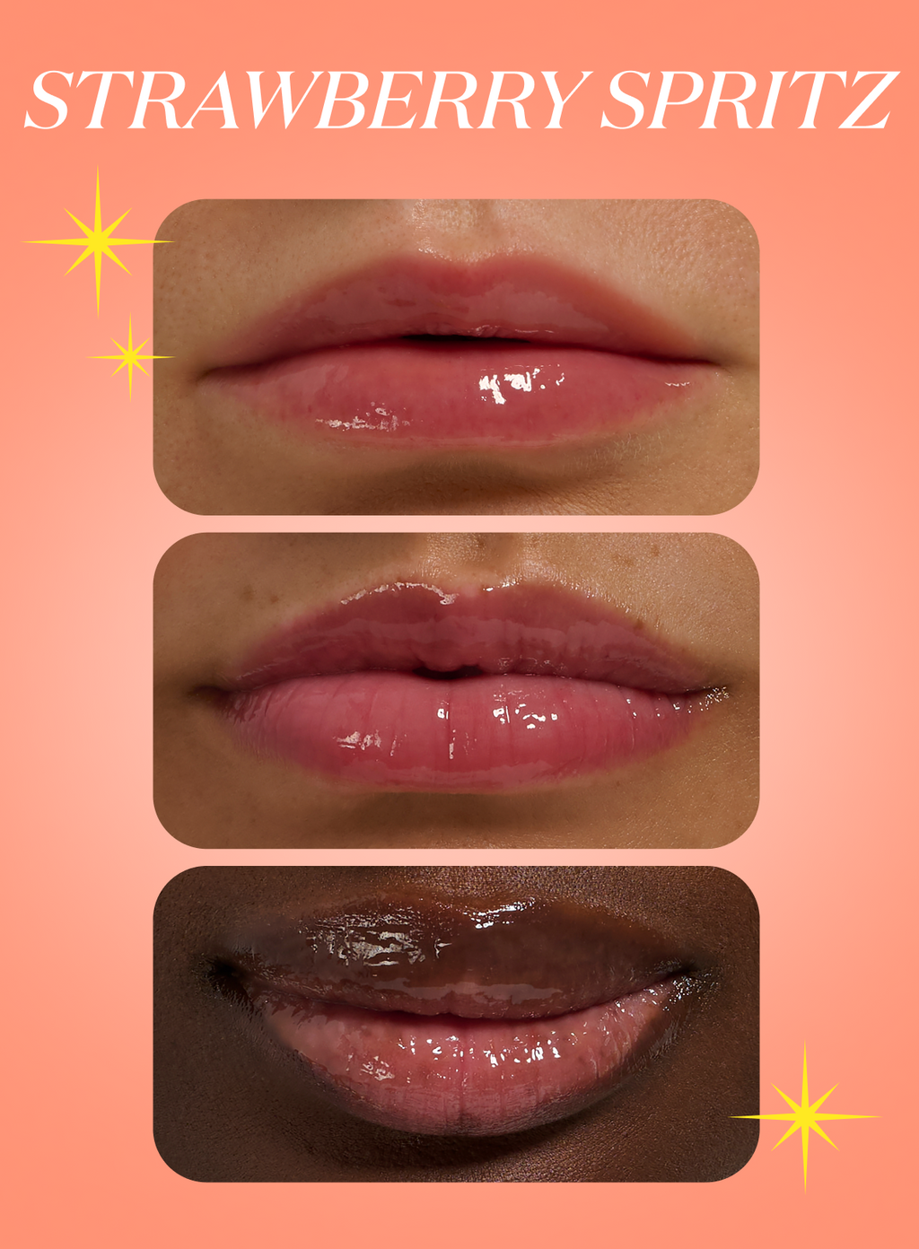 Glow Gloss SPF 40 Lip Balm