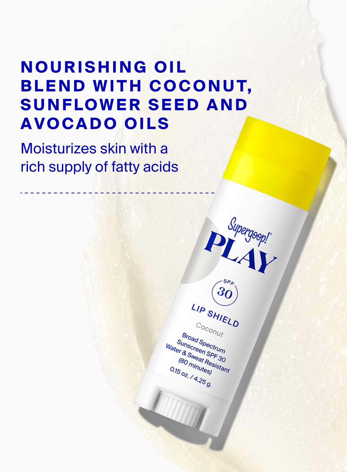 Work Hard PLAY Hard SPF Set