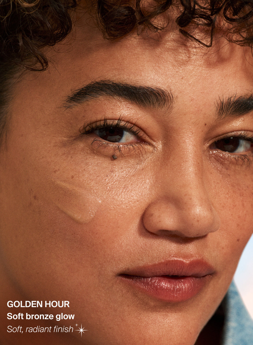 Mineral Glowscreen Soft-Radiance Drops SPF 40
