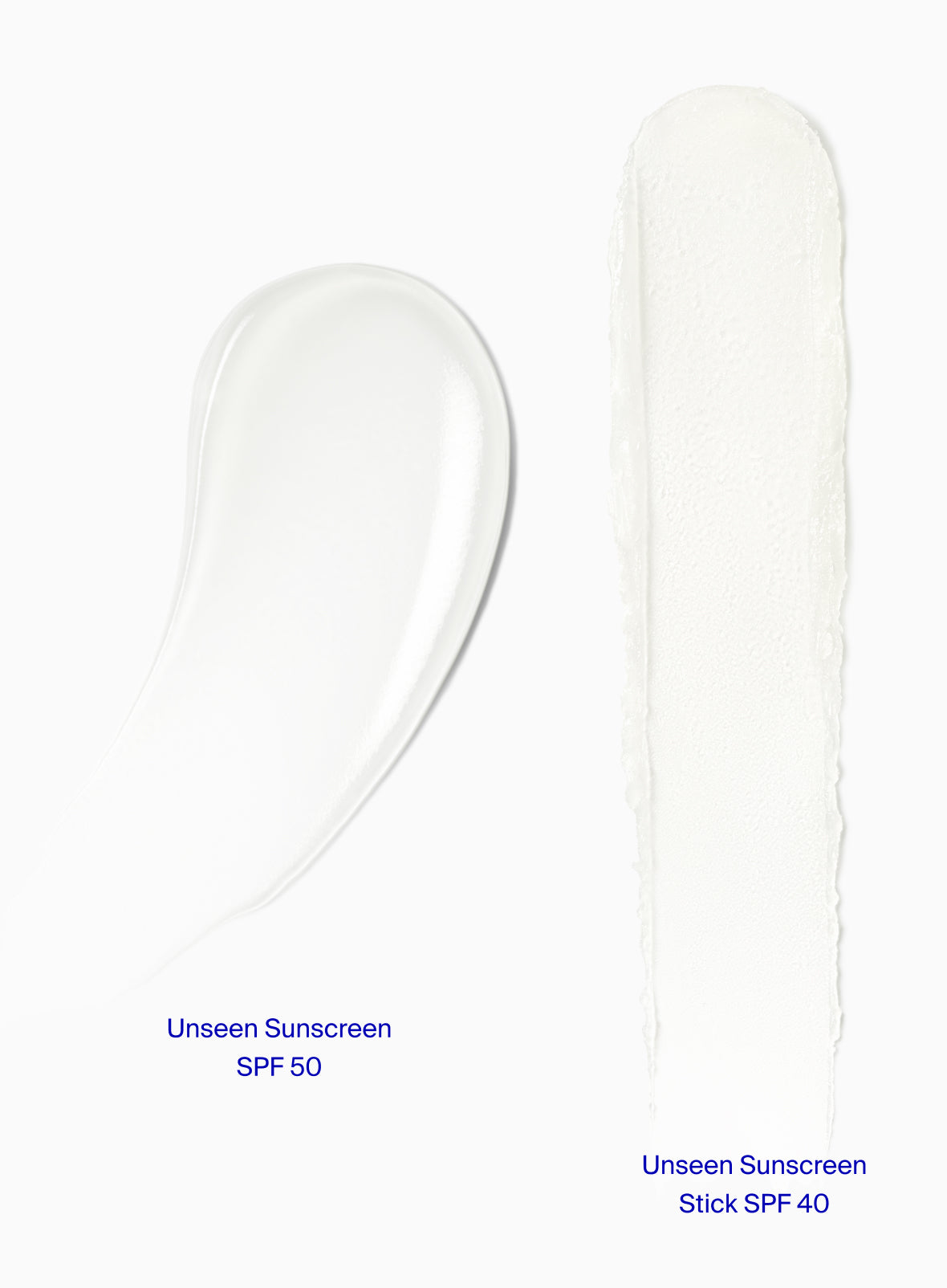 Clear Favorites Invisible SPF Kit