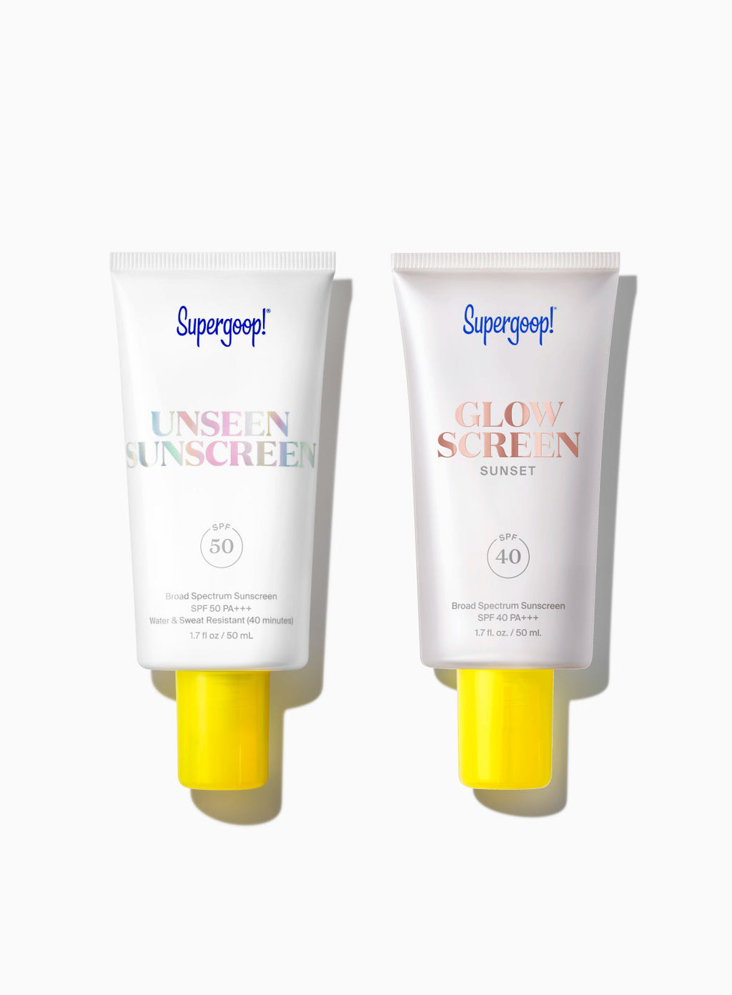 2-in-1 Beauty Booster Set