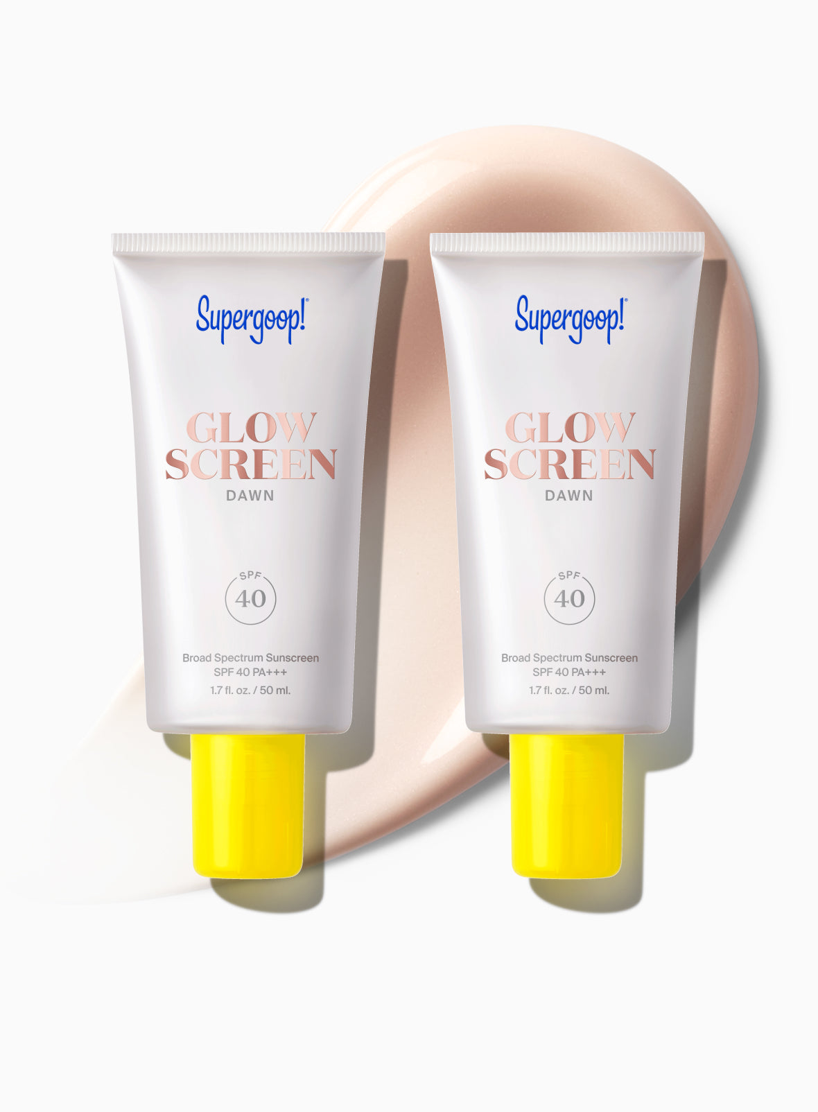 Glowscreen SPF 40